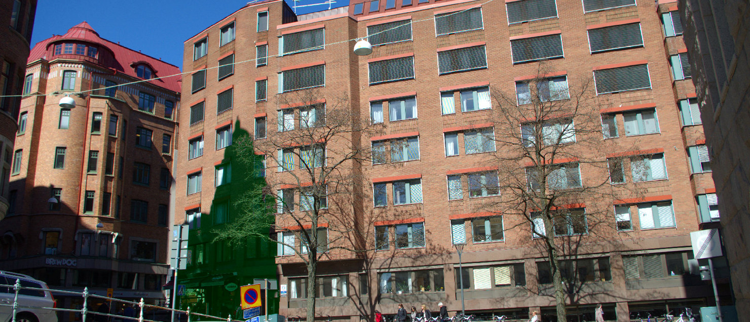 Kontaktuppgifter FoU-centrum Göteborg och Södra Bohuslän ...