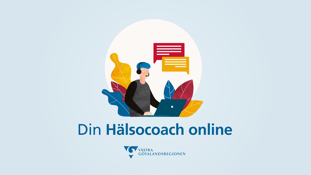 Träffa din Hälsocoach online