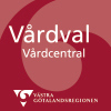 Vårdval vårdcentral