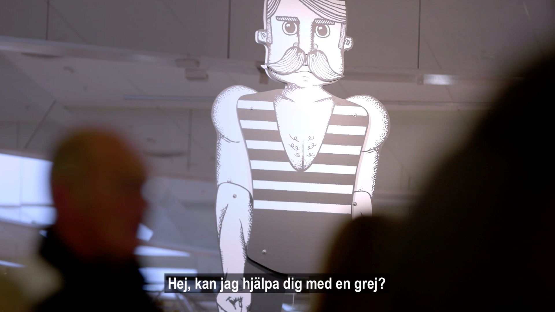 Sprattelgubbe