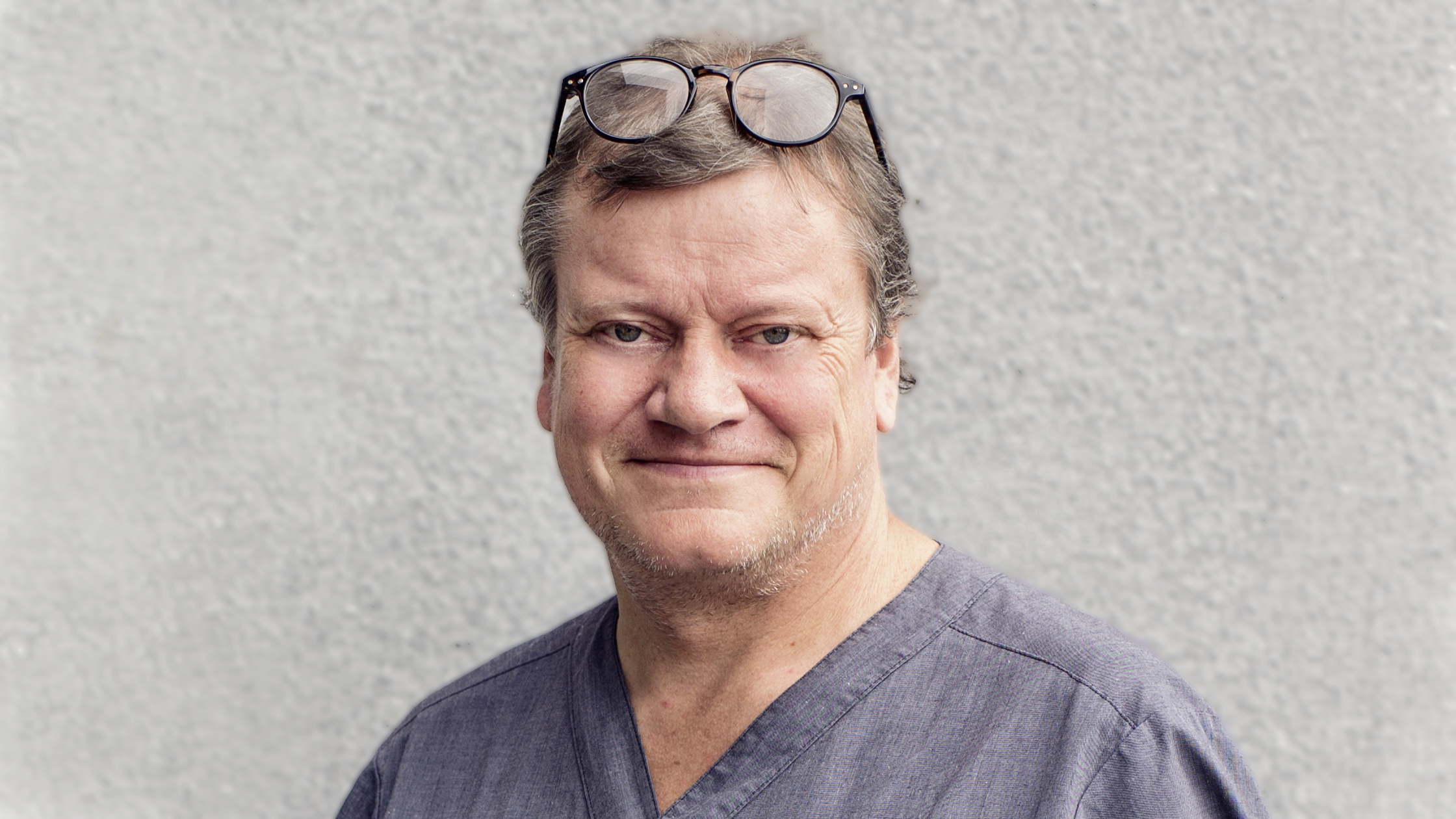 Anders Schönbeck